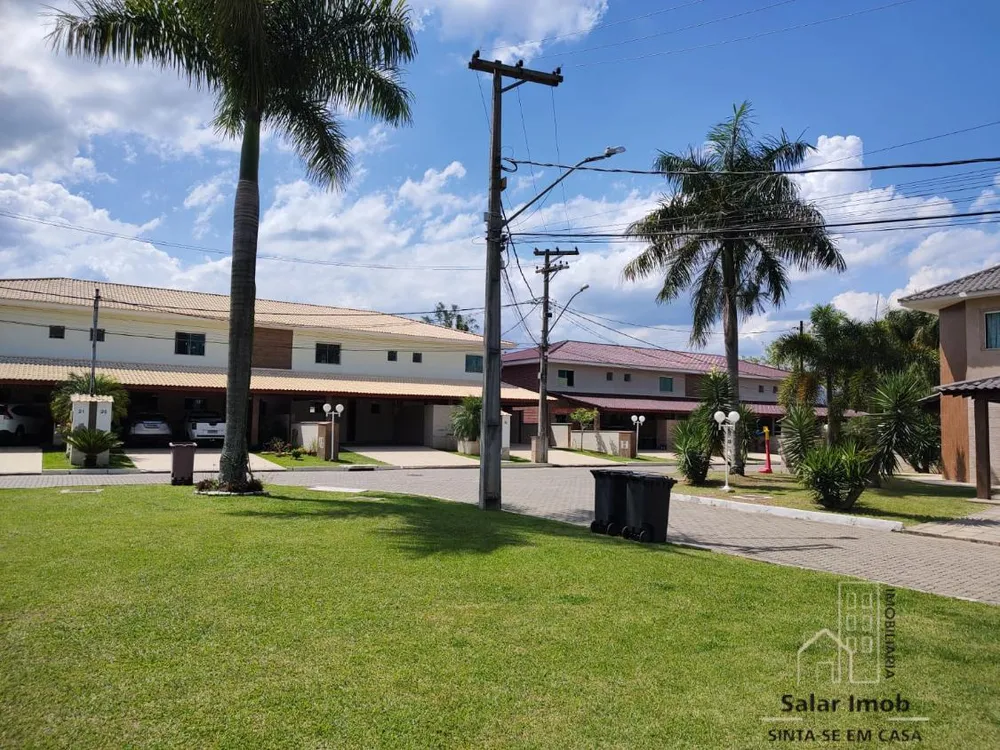 Casa de Condomínio, 3 quartos - Foto 47