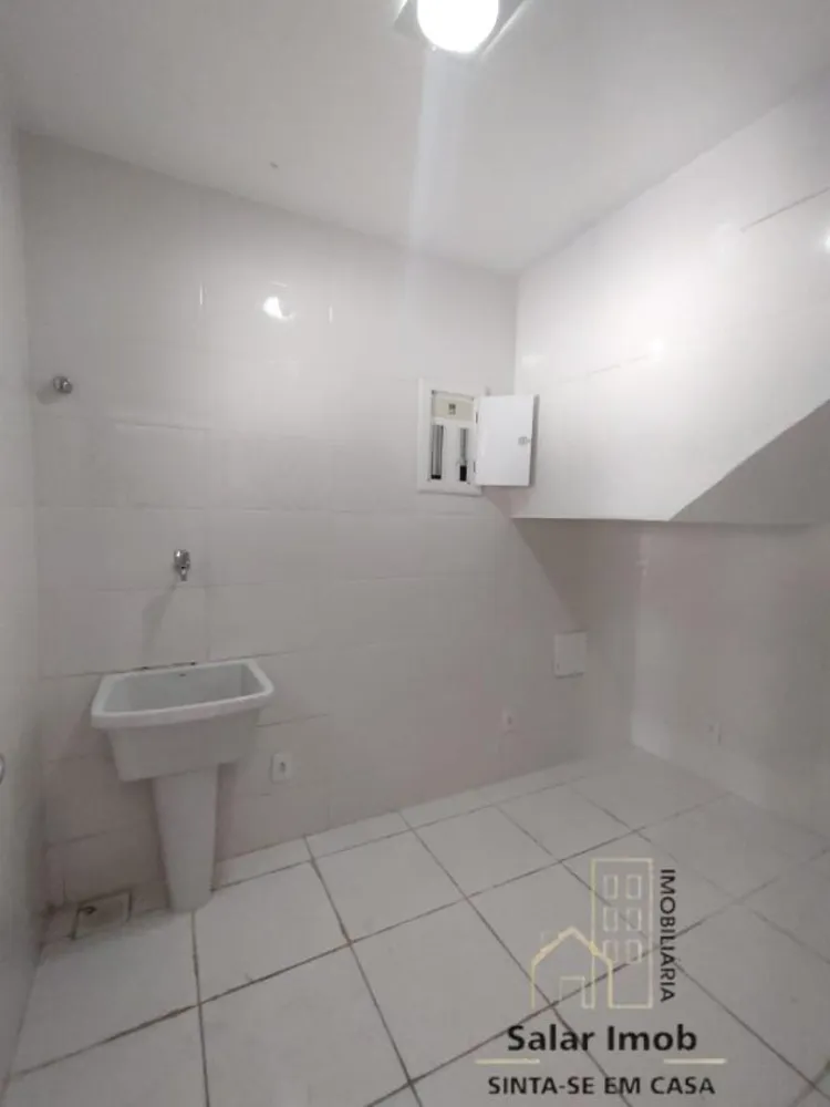 Casa de Condomínio, 3 quartos - Foto 13