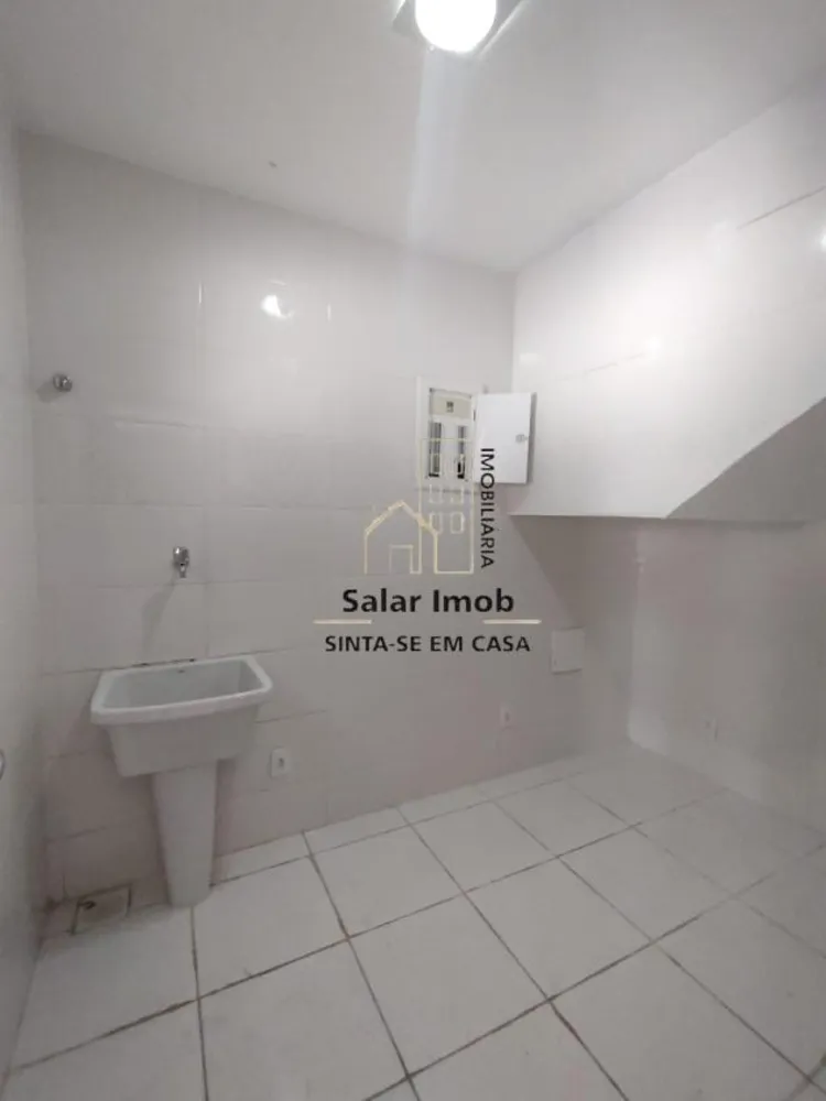Casa de Condomínio, 3 quartos - Foto 18
