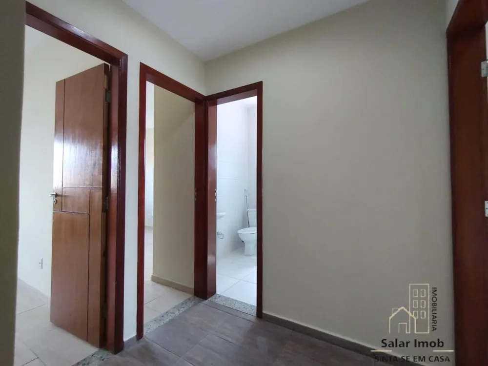 Casa de Condomínio, 3 quartos - Foto 39