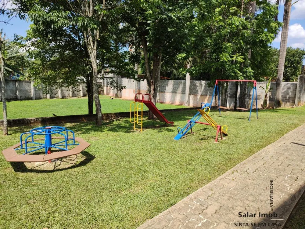 Casa de Condomínio, 3 quartos - Foto 52