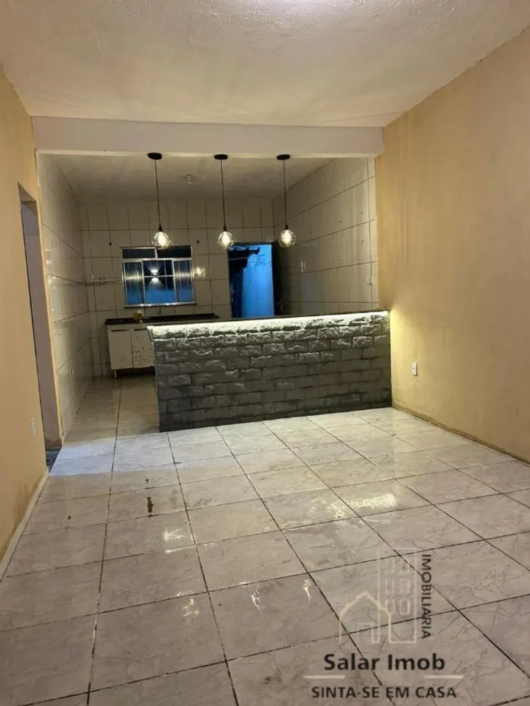 Casa, 2 quartos, 65 m² - Foto 1