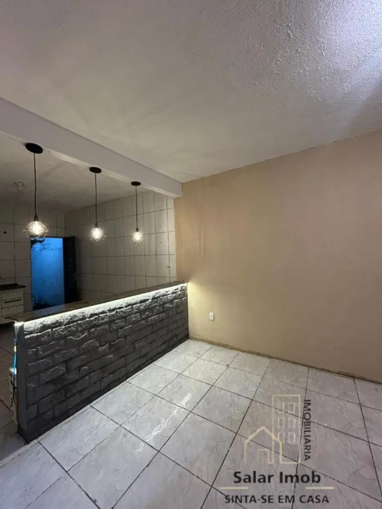Casa, 2 quartos, 65 m² - Foto 2