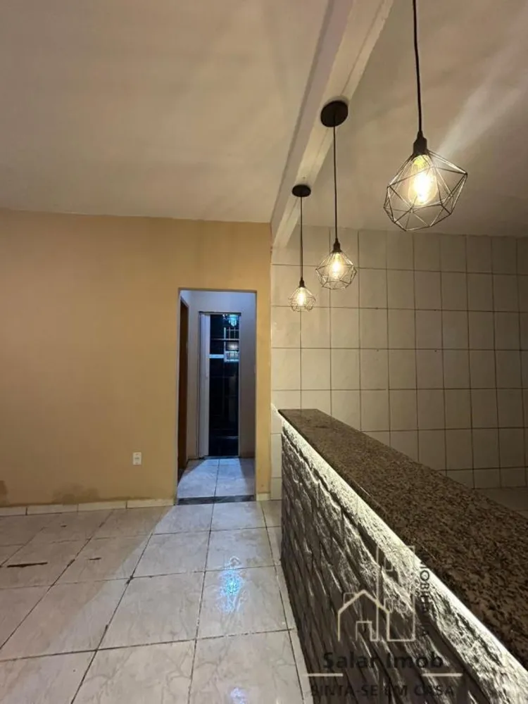 Casa, 2 quartos, 65 m² - Foto 4