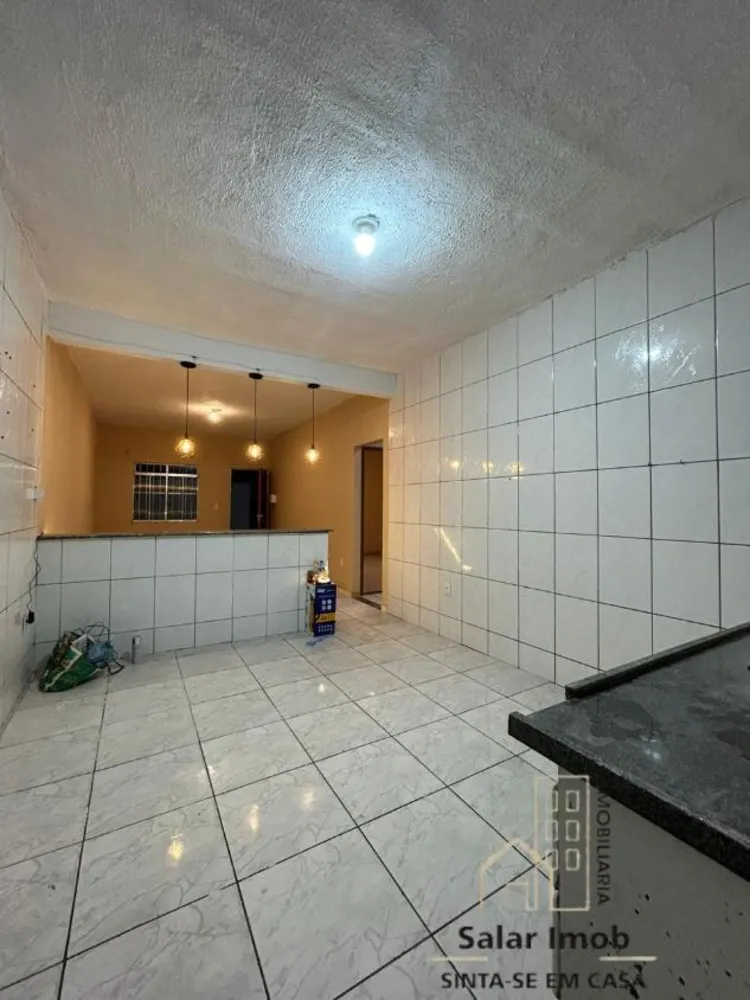 Casa, 2 quartos, 65 m² - Foto 3