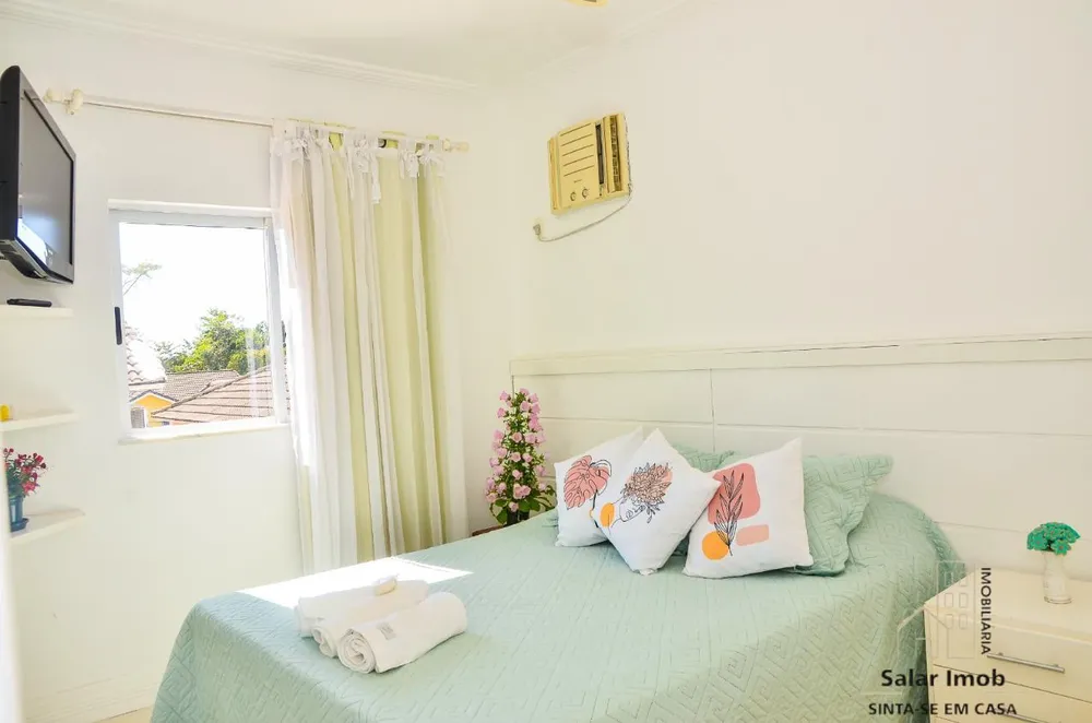 Casa de Condomínio, 3 quartos - Foto 8