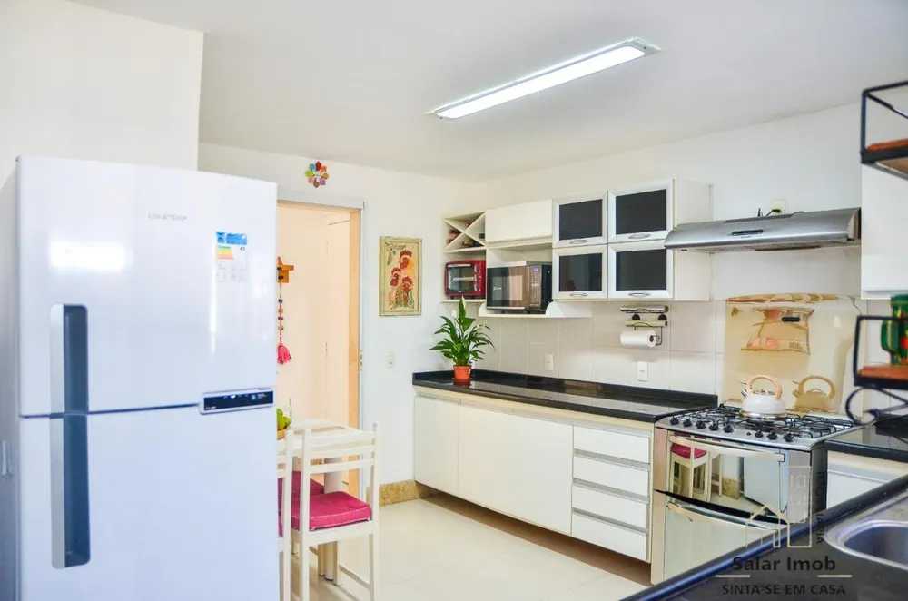 Casa de Condomínio, 3 quartos - Foto 5