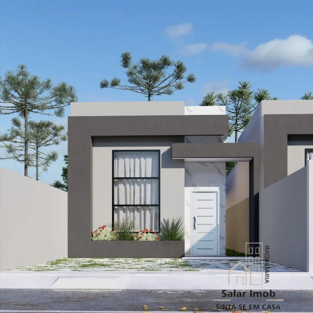 Casa, 2 quartos, 72 m² - Foto 6