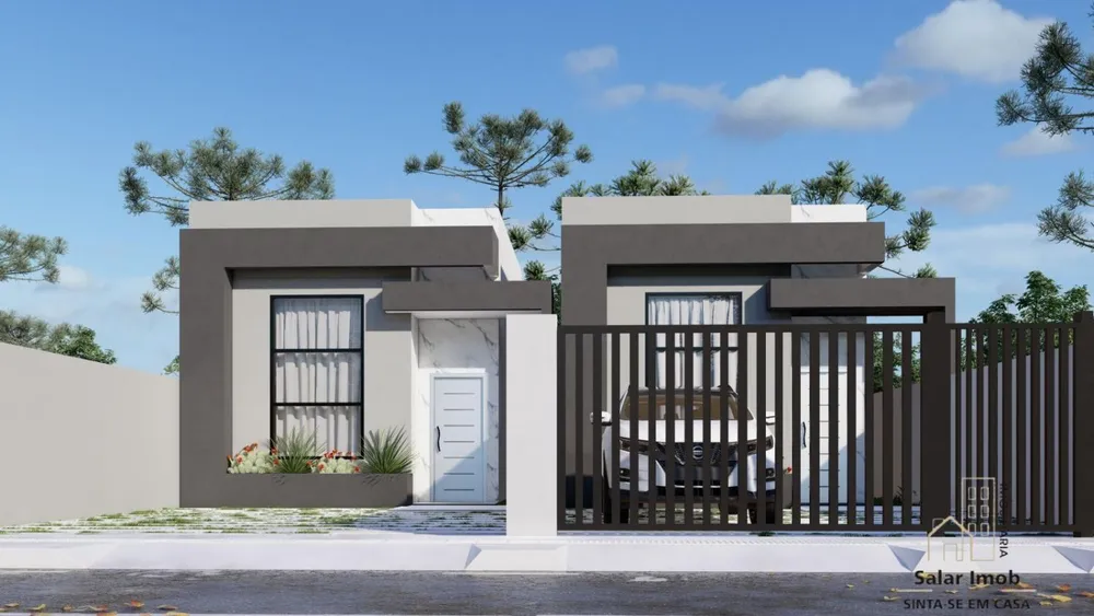 Casa, 2 quartos, 72 m² - Foto 7
