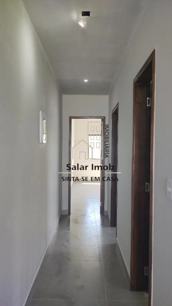 Casa, 2 quartos, 65 m² - Foto 8