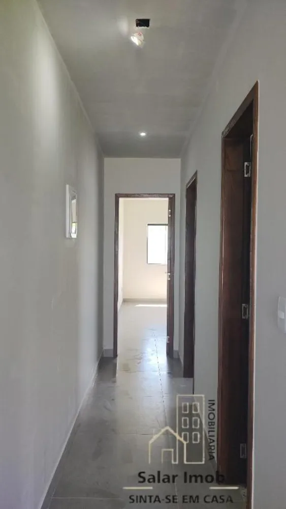 Casa, 2 quartos, 65 m² - Foto 5