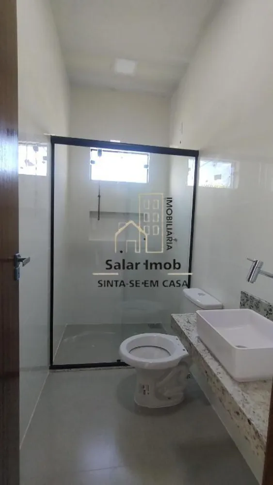 Casa, 2 quartos, 65 m² - Foto 1