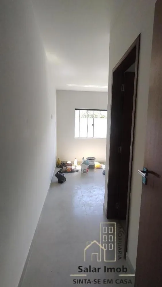 Casa, 2 quartos, 65 m² - Foto 13