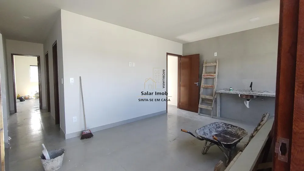 Casa, 2 quartos, 65 m² - Foto 6