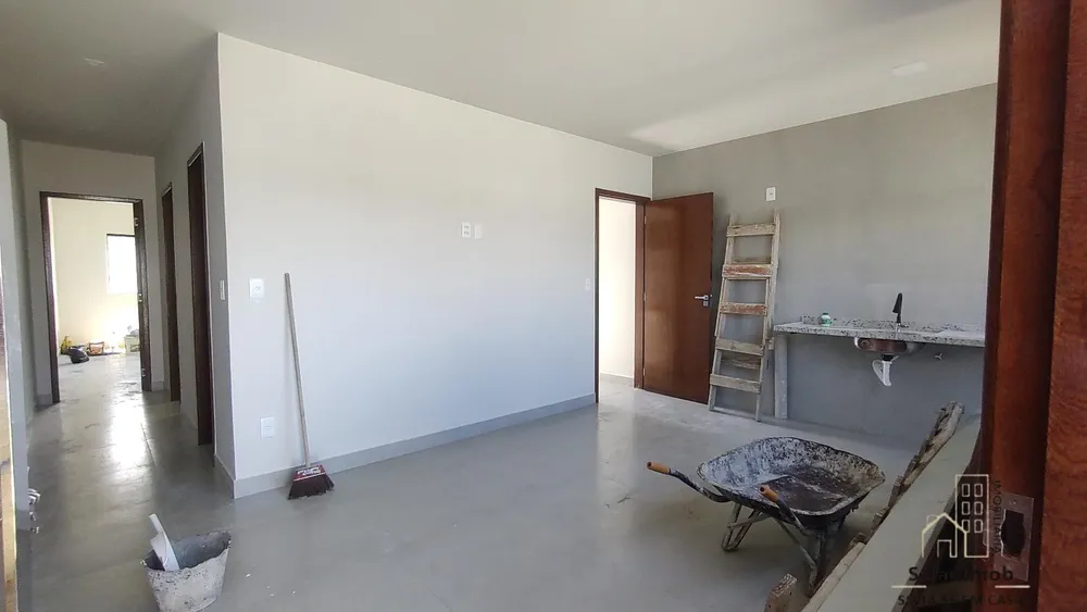 Casa, 2 quartos, 65 m² - Foto 3