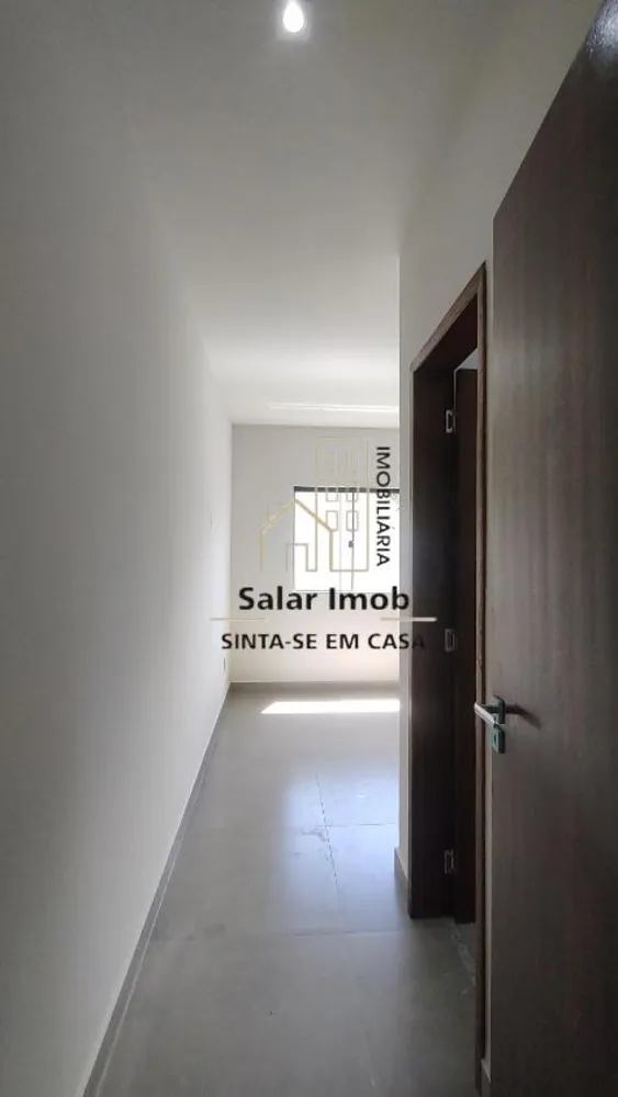 Casa, 2 quartos, 65 m² - Foto 2
