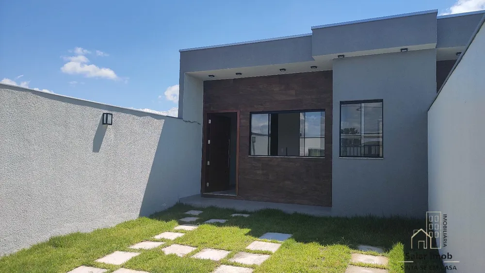 Casa, 2 quartos, 65 m² - Foto 1