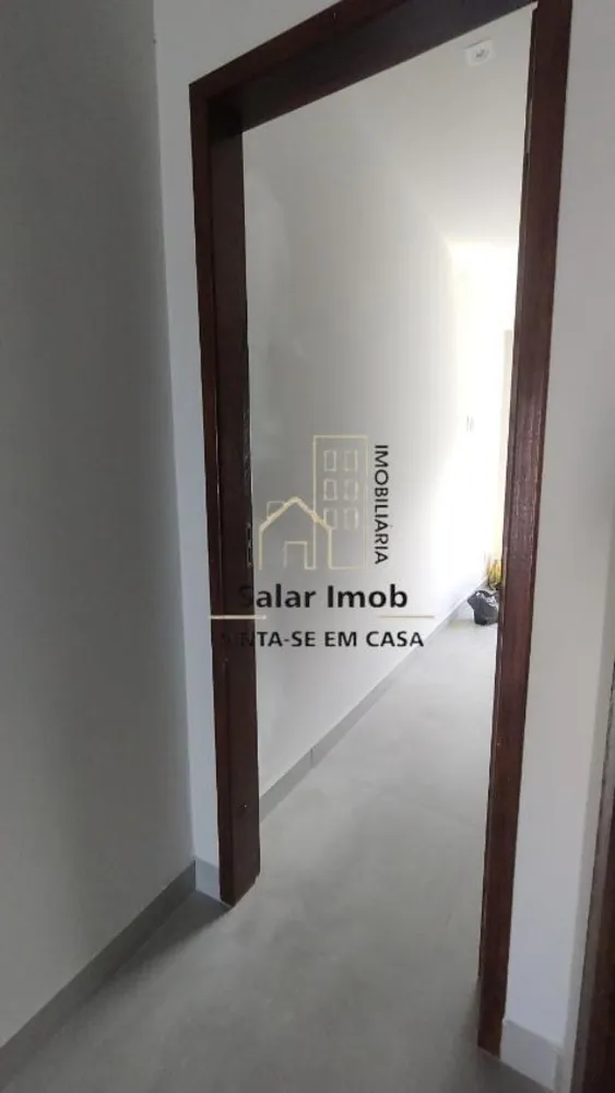 Casa, 2 quartos, 65 m² - Foto 17