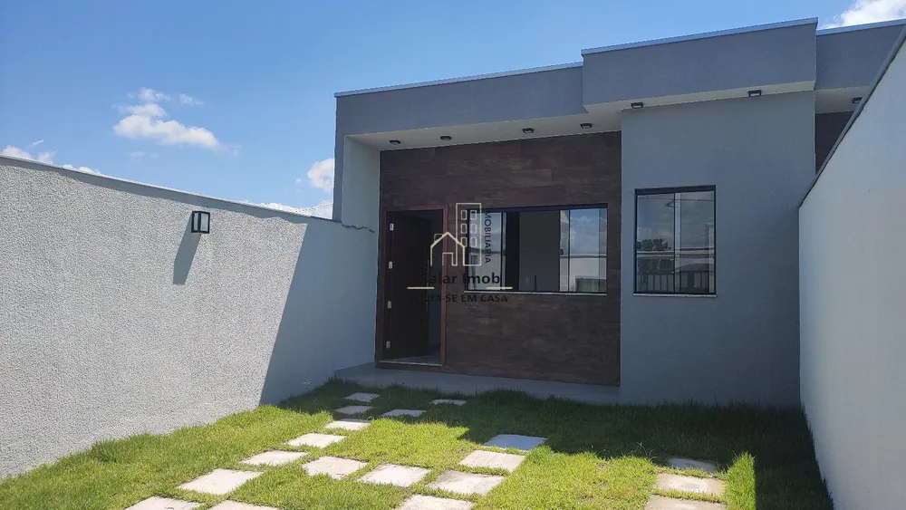 Casa, 2 quartos, 65 m² - Foto 7