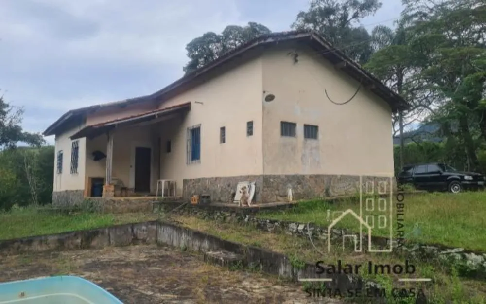Fazenda, 4 quartos - Foto 5