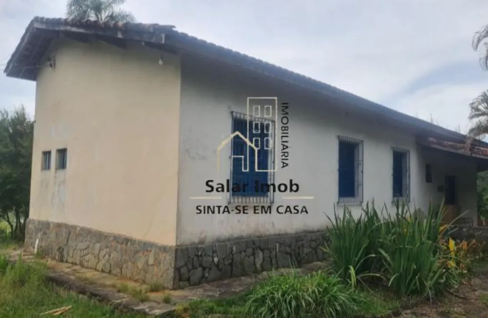 Fazenda, 4 quartos - Foto 8