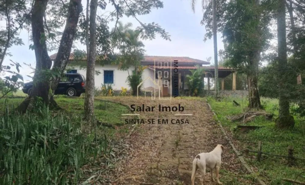 Fazenda, 4 quartos - Foto 6