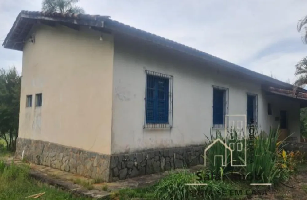 Fazenda, 4 quartos - Foto 7