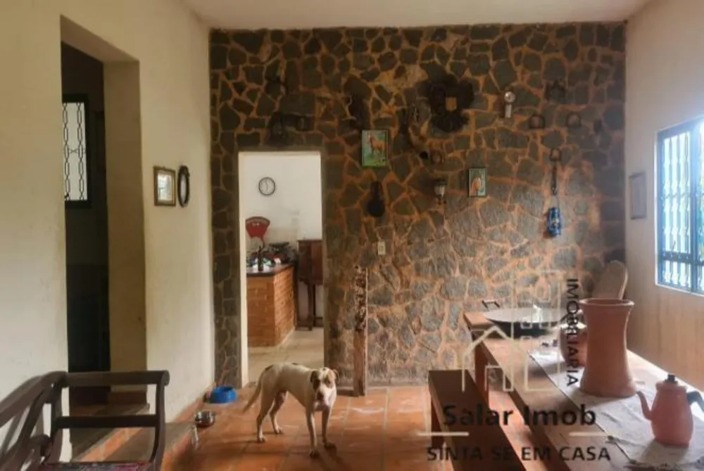 Fazenda, 4 quartos - Foto 9
