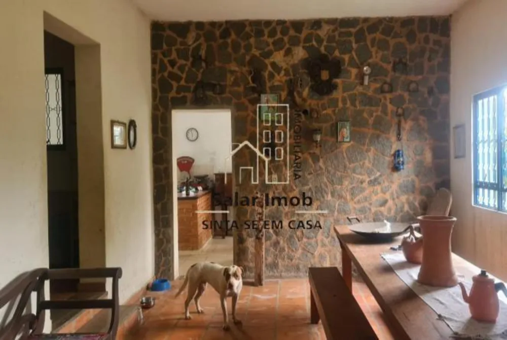 Fazenda, 4 quartos - Foto 10