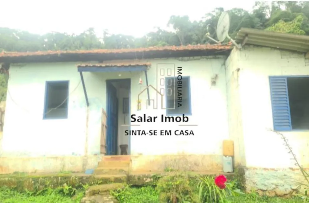 Fazenda, 4 quartos - Foto 12