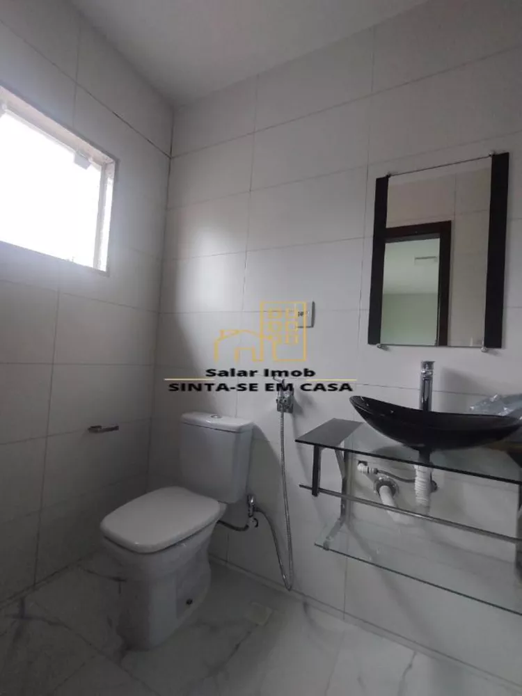 Casa de Condomínio, 3 quartos - Foto 19