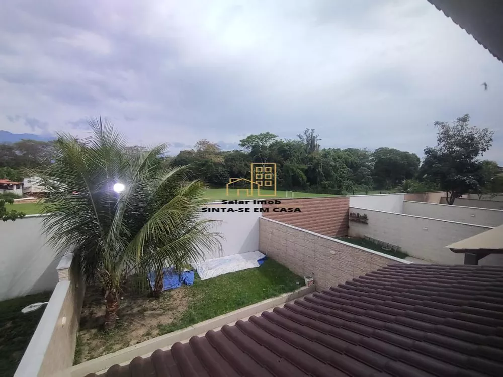 Casa de Condomínio, 3 quartos - Foto 20