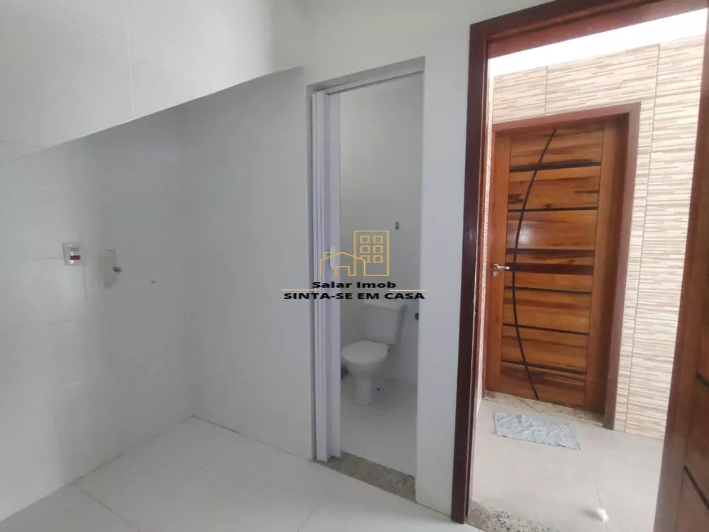Casa de Condomínio, 3 quartos - Foto 26