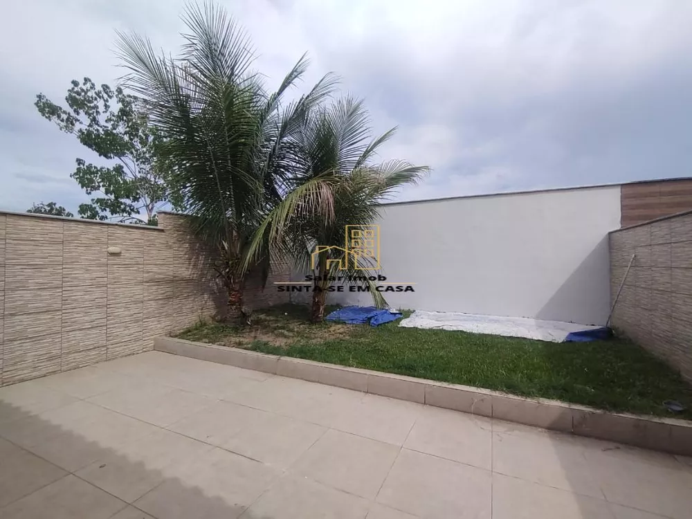 Casa de Condomínio, 3 quartos - Foto 11