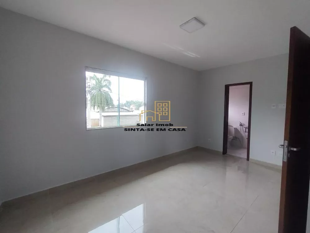 Casa de Condomínio, 3 quartos - Foto 16