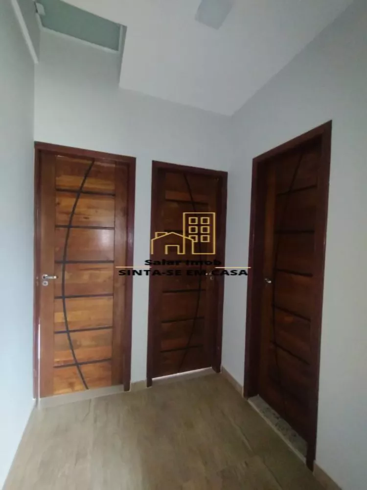 Casa de Condomínio, 3 quartos - Foto 13