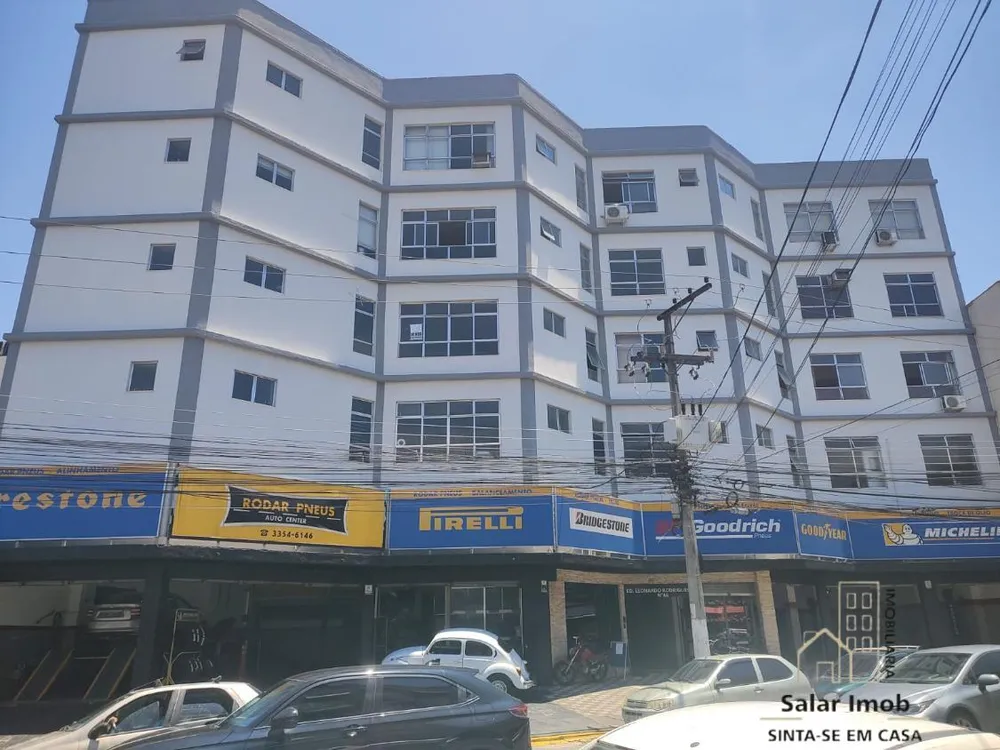 Prédio Inteiro, 56 m² - Foto 13