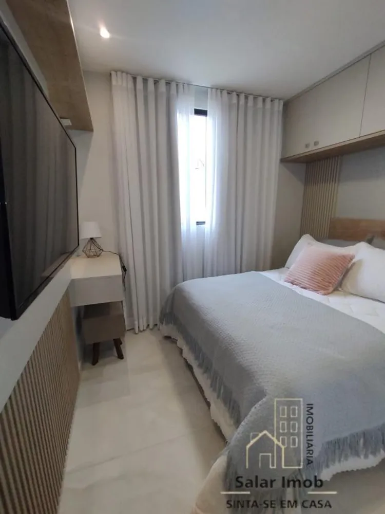 Apartamento, 2 quartos, 55 m² - Foto 37