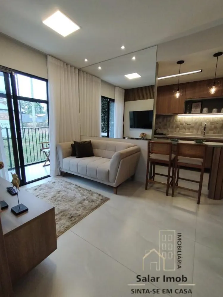 Apartamento, 2 quartos, 55 m² - Foto 15
