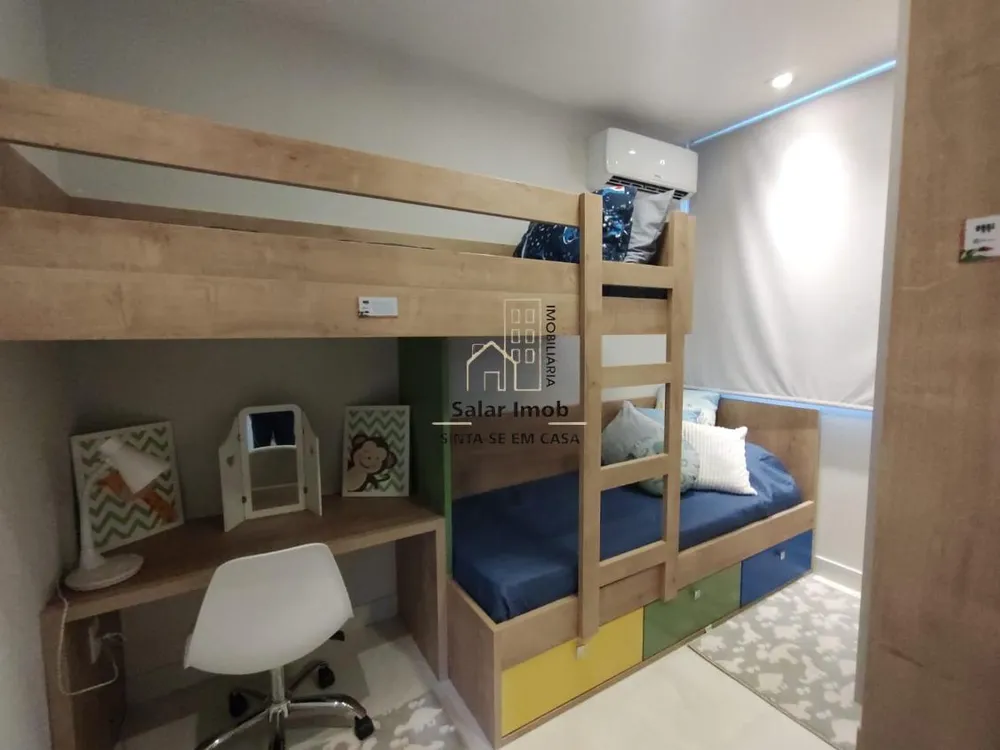 Apartamento, 2 quartos, 55 m² - Foto 41
