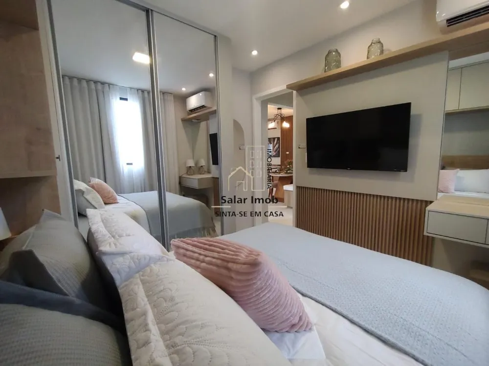 Apartamento, 2 quartos, 55 m² - Foto 44
