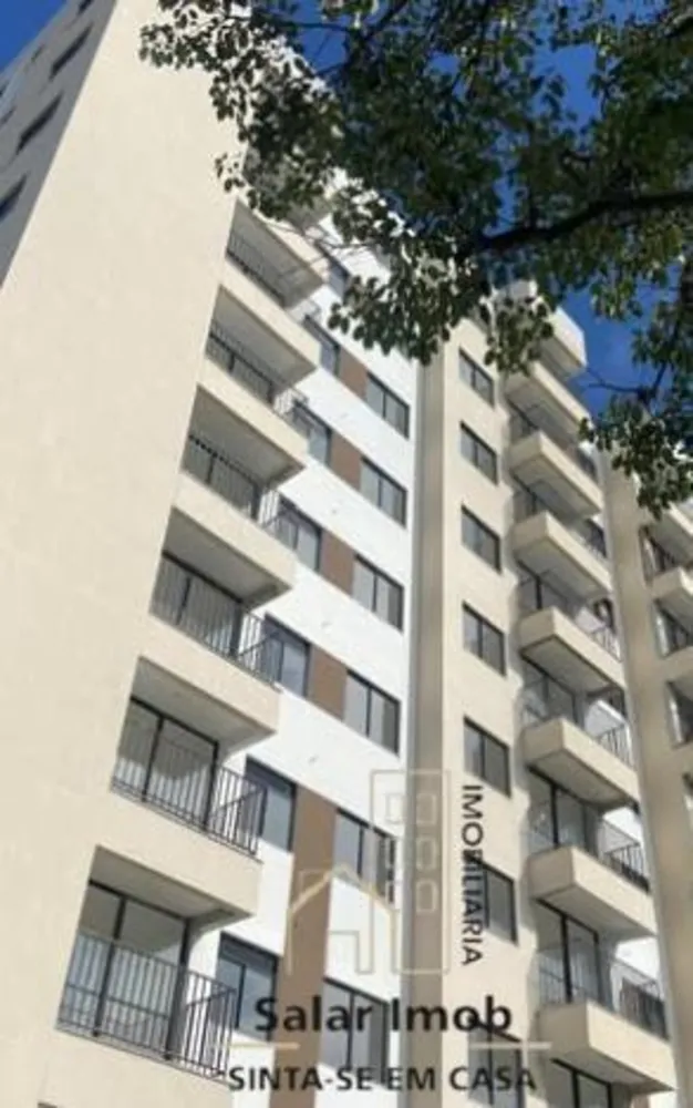 Apartamento, 2 quartos, 55 m² - Foto 3