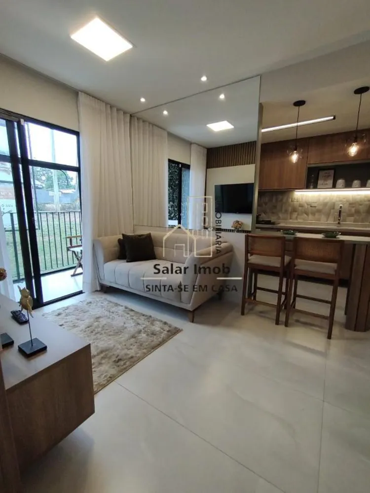 Apartamento, 2 quartos, 55 m² - Foto 14