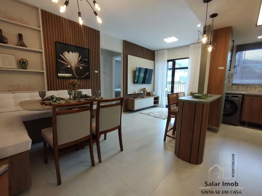 Apartamento, 2 quartos, 55 m² - Foto 5