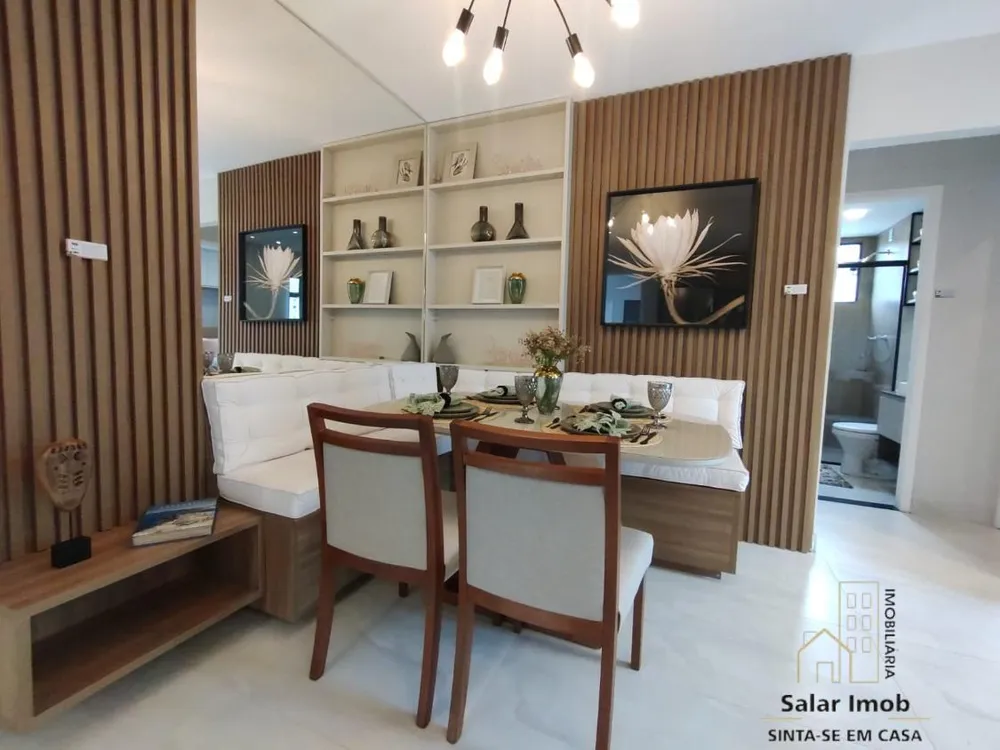 Apartamento, 2 quartos, 55 m² - Foto 8