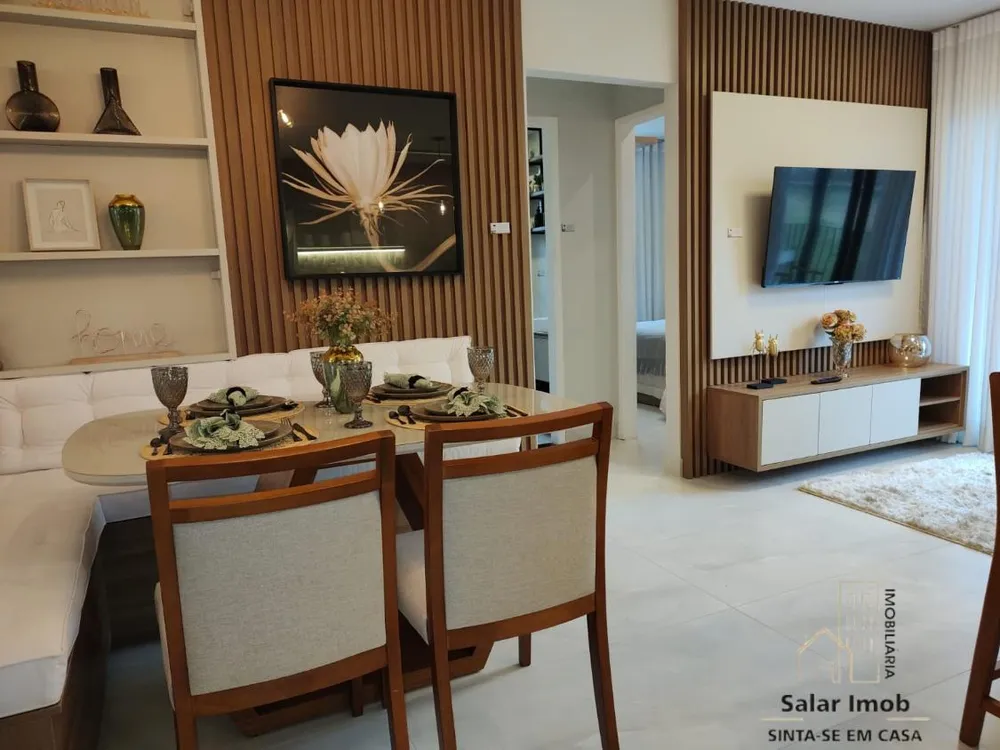 Apartamento, 2 quartos, 55 m² - Foto 9