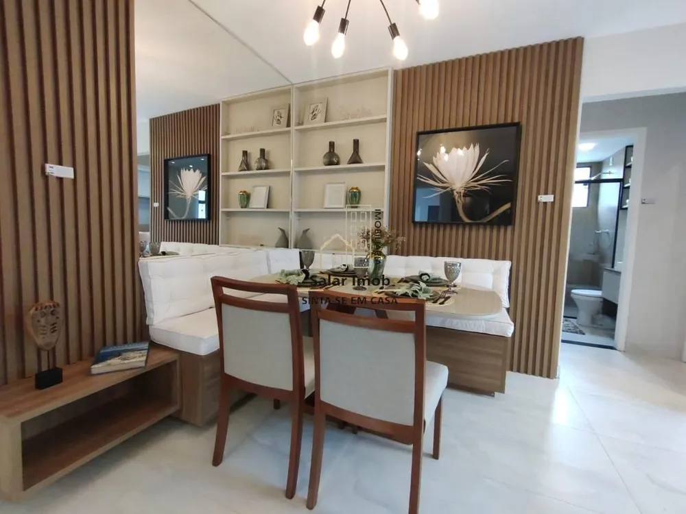 Apartamento, 2 quartos, 55 m² - Foto 16