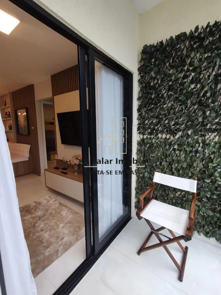 Apartamento, 2 quartos, 55 m² - Foto 12