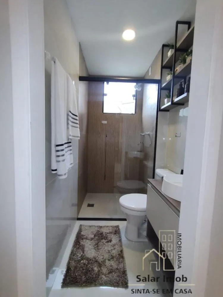 Apartamento, 2 quartos, 55 m² - Foto 46