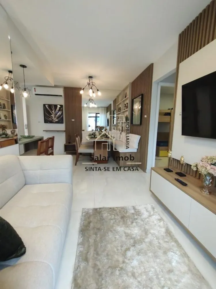 Apartamento, 2 quartos, 55 m² - Foto 10
